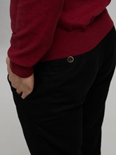 Bild von Hose aus Leinen EVANS