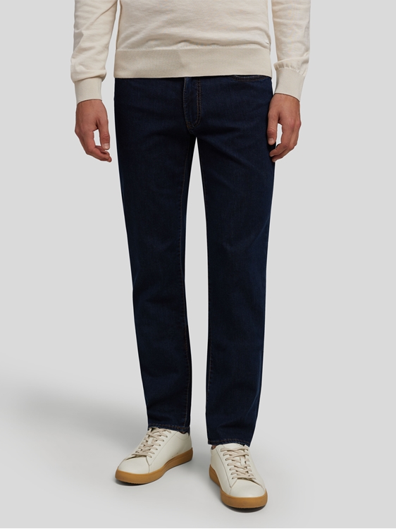 Bild von Ultralight Jeans im Regular Fit CADIZ