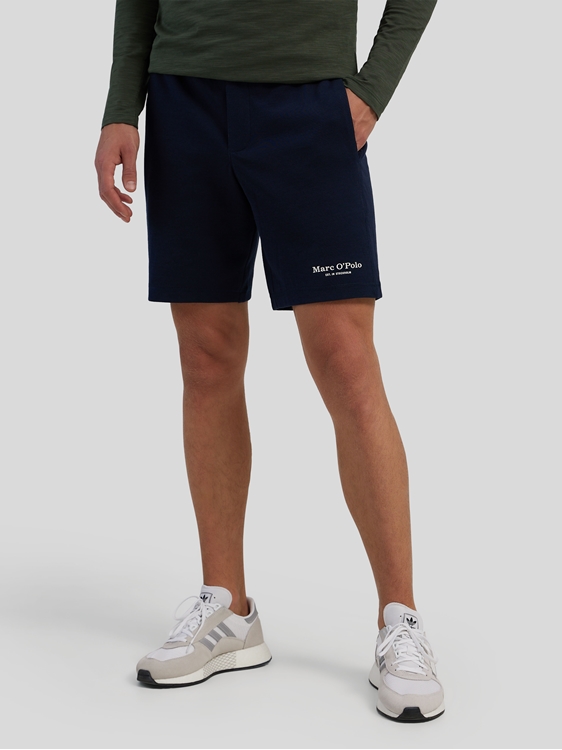 Image sur Short de jogging