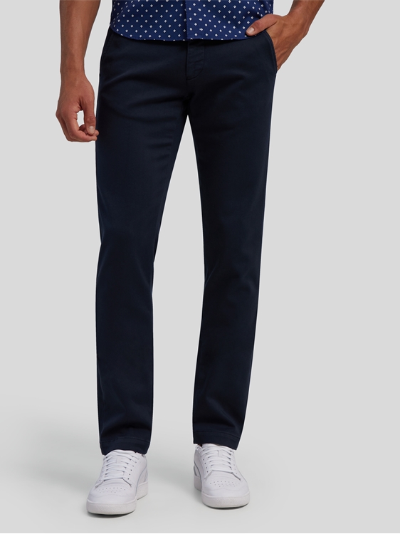 Bild von Hose im Slim Fit TORINO TRAVEL