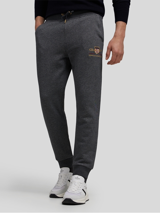 Bild von Sweatpants mit Logo