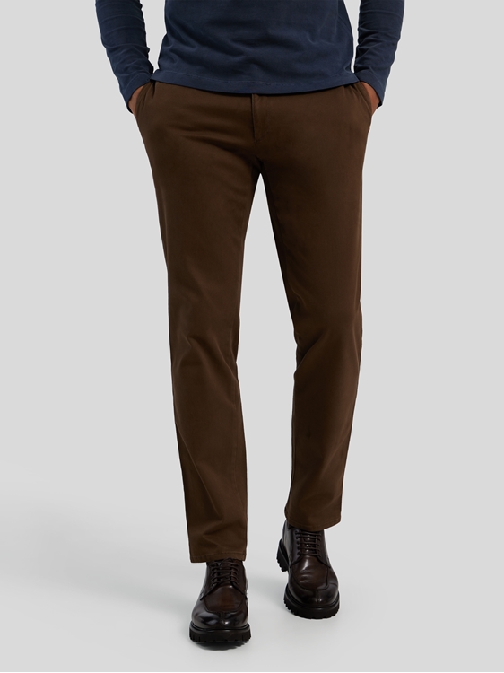 Bild von Chino im Slim Fit FABIO