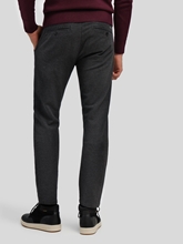 Bild von Hose mit Hahnentritt