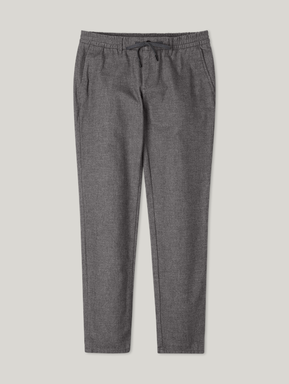 Image sur Chino Tapered Fit HOUSE