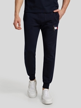 Bild von Jogginghose mit Logo