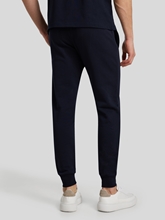 Bild von Jogginghose mit Logo