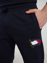 Bild von Jogginghose mit Logo