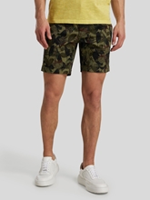 Bild von Bermuda mit floralem Print ROB