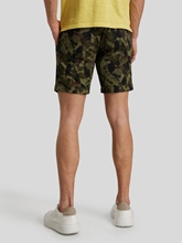 Bild von Bermuda mit floralem Print ROB