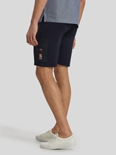 Image sur Bermuda avec poches à fermetures Eclair