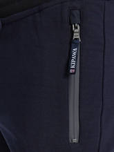 Image sur Bermuda avec poches à fermetures Eclair