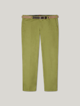 Bild von Chino mit Gürtel MADRID