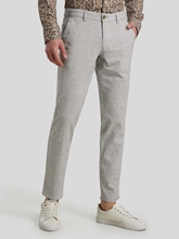 Bild von Chino im Slim Fit TEAKER