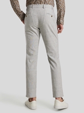 Bild von Chino im Slim Fit TEAKER