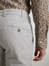 Bild von Chino im Slim Fit TEAKER