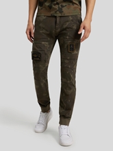 Bild von Cargohose im Military-Look