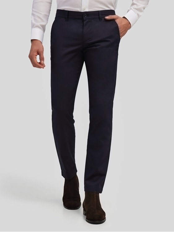 Image sur Chino Regular Fit LOU