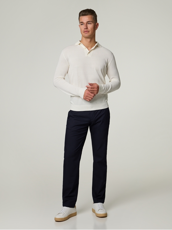 Bild von Chino im Regular Fit LOU