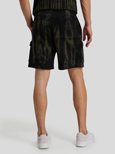 Image sur Bermuda look batik