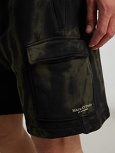 Image sur Bermuda look batik