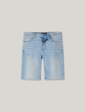 Bild von Denim Bermudas