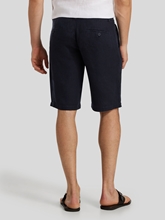 Image sur Bermuda en lin