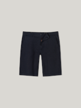 Image sur Bermuda en lin