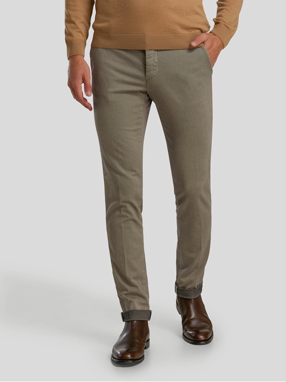 Image sur Chino Super Slim Fit MILANO
