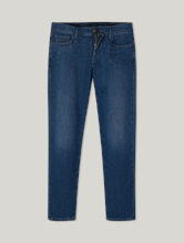 Bild von Jeans im Slim Fit