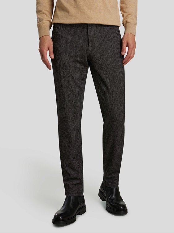 Image sur Chino en jersey BART