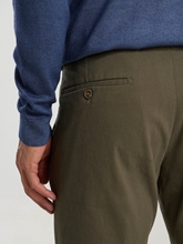 Bild von Chino im Slim Fit TWILL