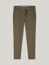 Bild von Chino im Slim Fit TWILL