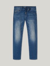 Bild von Jeans im Slim Fit