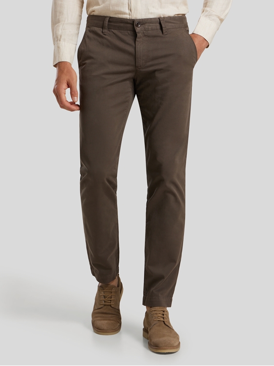 Bild von Chino im Regular Fit LOU