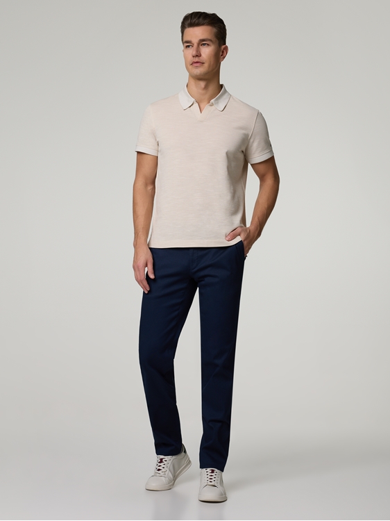 Image sur Chino Modern Fit FABIO