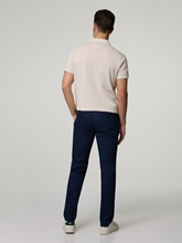 Image sur Chino Modern Fit FABIO