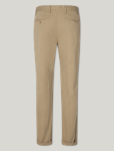 Bild von Chino im Straight Fit DENTON