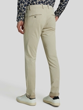 Image sur Chino à la coupe extra-slim MILANO ROMEN