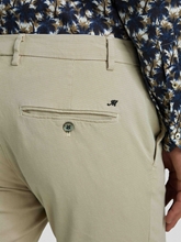 Image sur Chino à la coupe extra-slim MILANO ROMEN