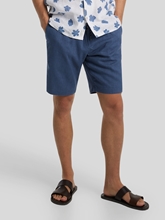 Image sur Short en lin