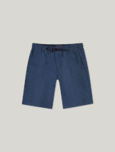 Image sur Short en lin