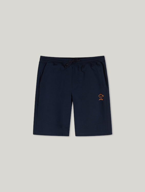 Image sur Short sweat