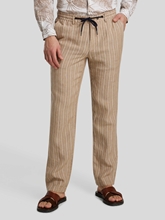 Image sur Pantalon en lin