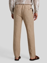 Image sur Pantalon en lin