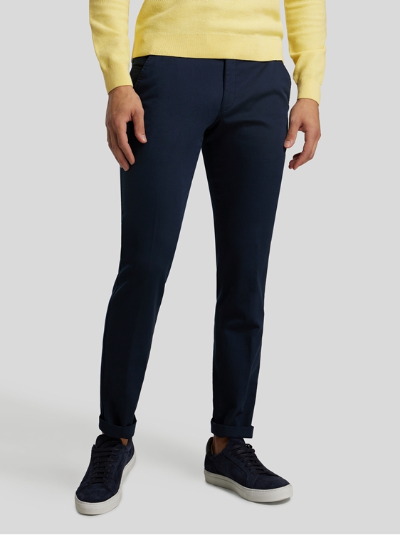 Image sur Chino Slim Fit TOURIST