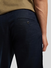 Image sur Bermuda en lin Regular Fit