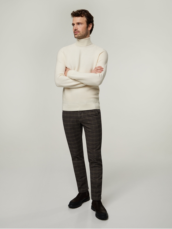 Image sur Pantalon Slim Fit TORINO
