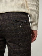 Image sur Pantalon Slim Fit TORINO