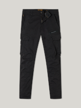 Image sur Pantalon cargo Tapered Fit