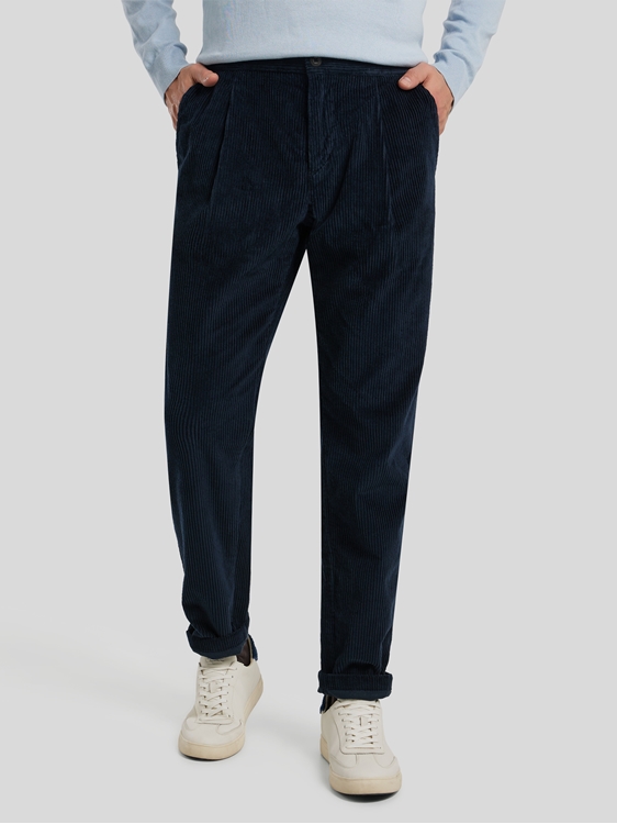 Bild von Chinohose im Relaxed Fit